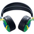 Brazil Flag PULSE 3D Wireless Headset for PS5 Skin